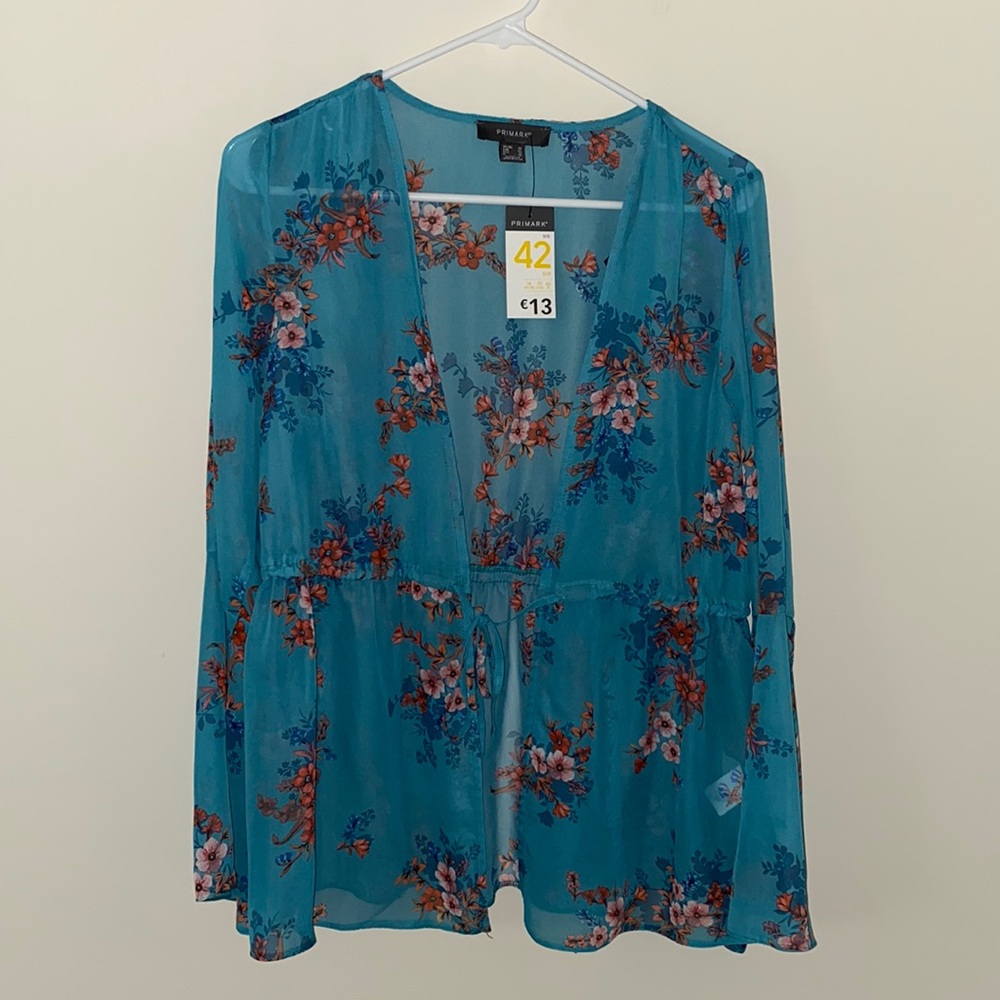 Primark robe